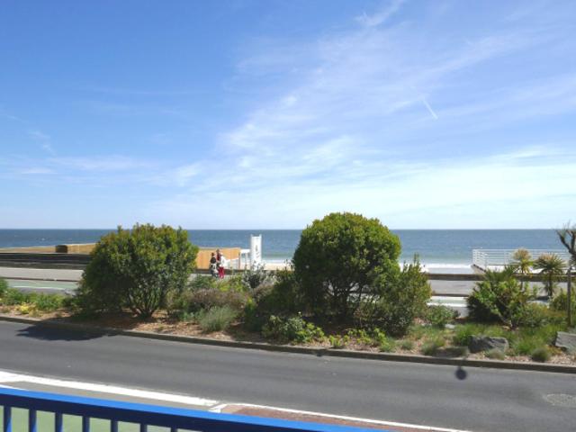 Appartement vente à La Baule-Escoublac, Loire-Atlantique