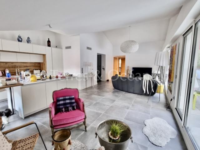 Appartement vente à Dax, Soorts-hossegor