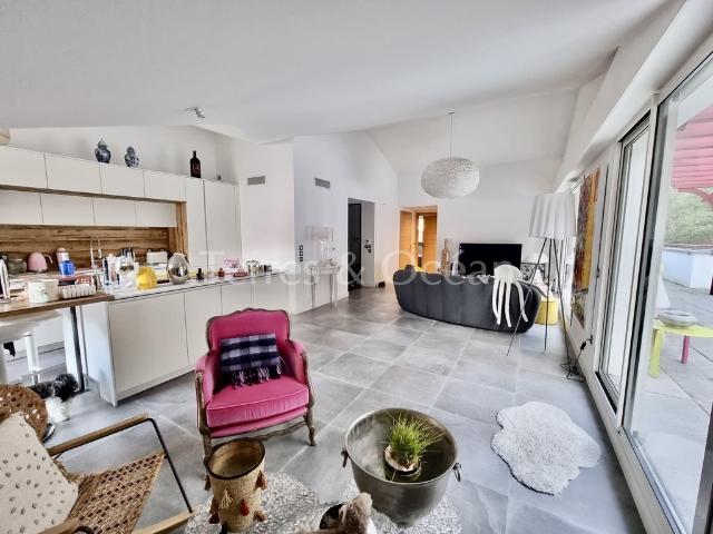Appartement vente à Bourrie, Soorts-Hossegor