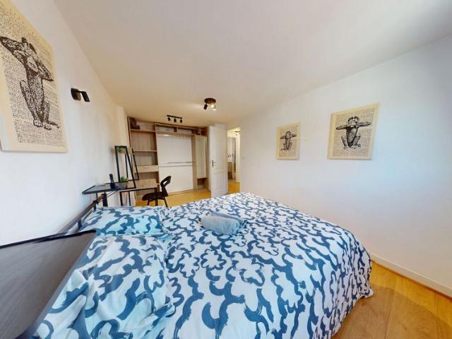 Appartement location à Le Havre
