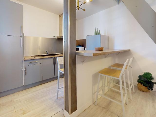 Appartement location à Le Havre