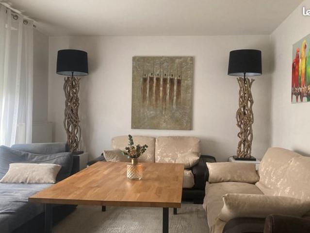 Appartement vente à Dijon, Saint-apollinaire