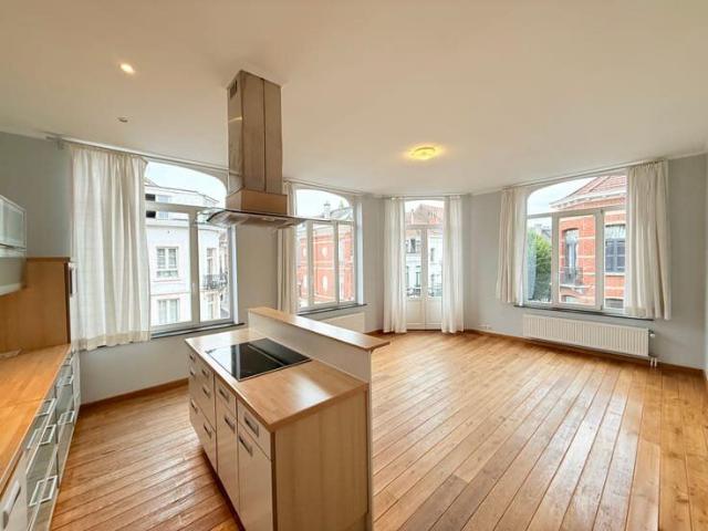 Appartement location à Brussel, Bruxelles