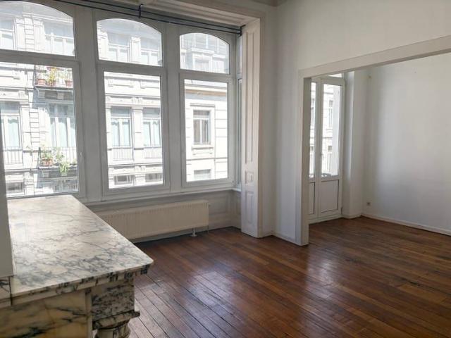 Appartement location à Brussel, Bruxelles