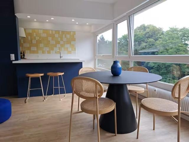 Appartement vente à Lille, Lambersart