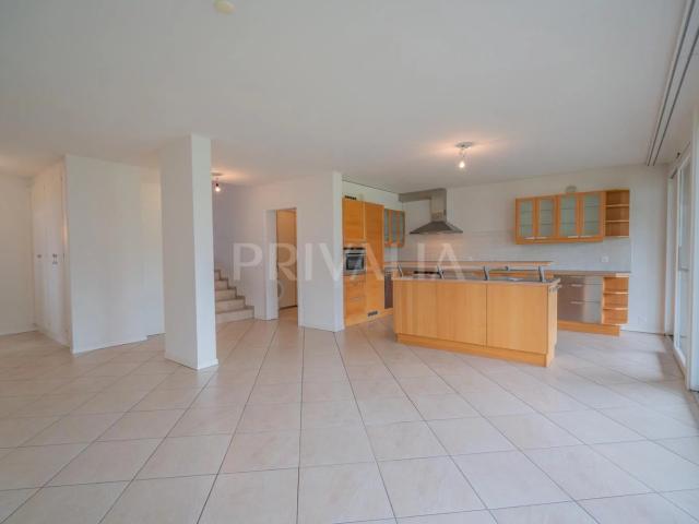Apartment mieten in Bernex