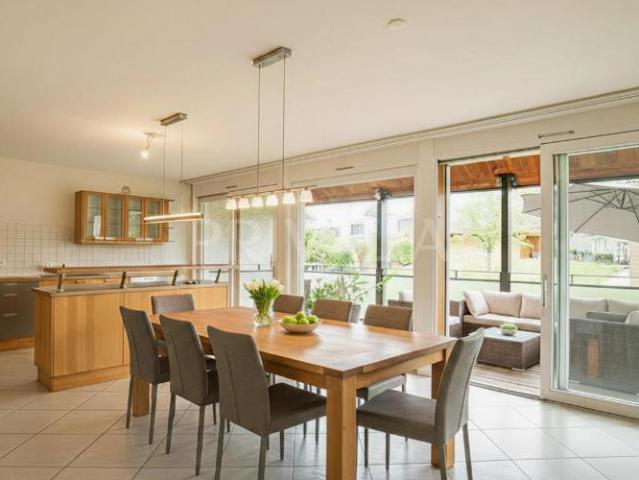Apartment mieten in Bernex