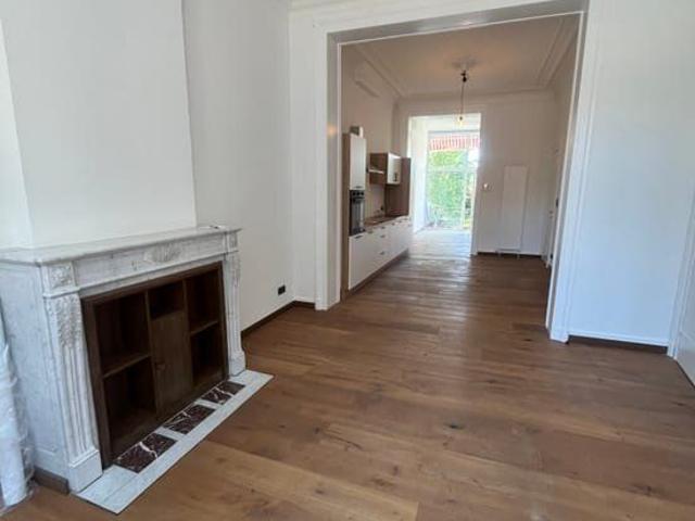 Appartement location à Charleroi, Wallonie