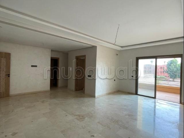 Appartement location à Marrakech, L'Oriental