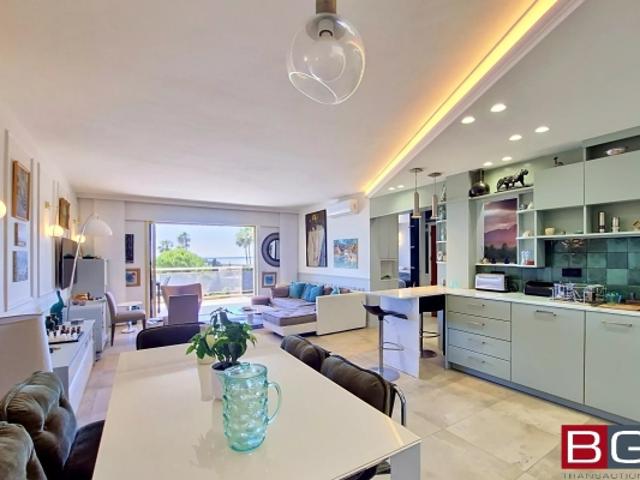 Appartement vente à Antibes, Alpes-Maritimes