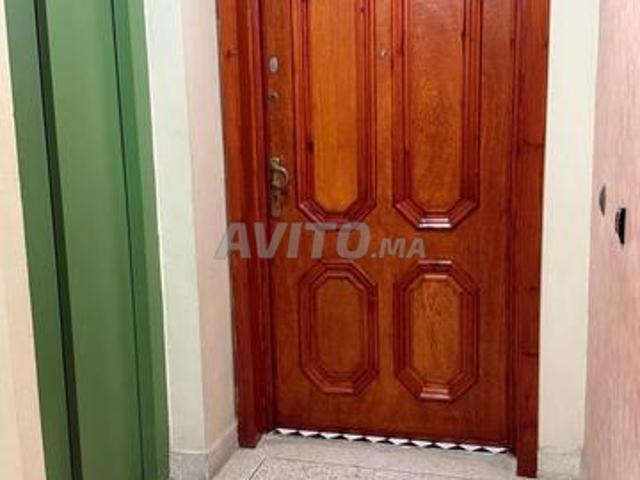 Appartement vente à Anfa, Gharb-Chrarda-Beni Hssen
