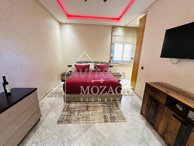 Appartement vente à L'Oriental