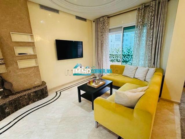 Appartement location à Tangero, Tanger-Tétouan
