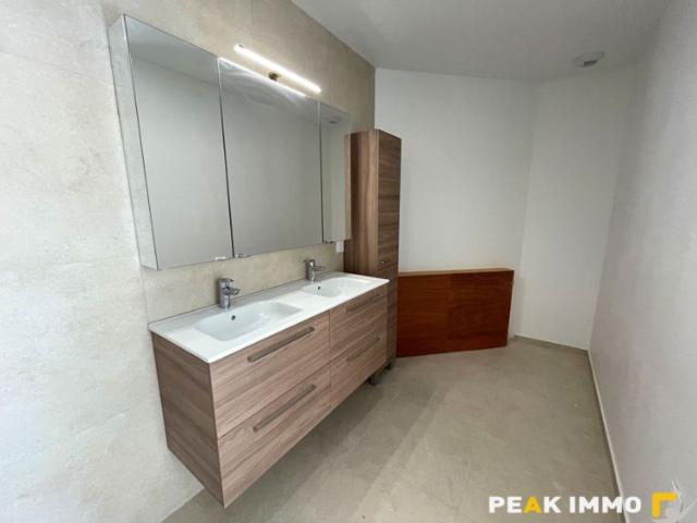 Appartement location à Saint-Julien-en-Genevois, Nangy
