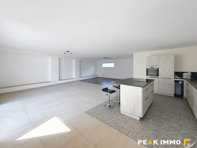 Appartement location à Saint-Julien-en-Genevois, Nangy
