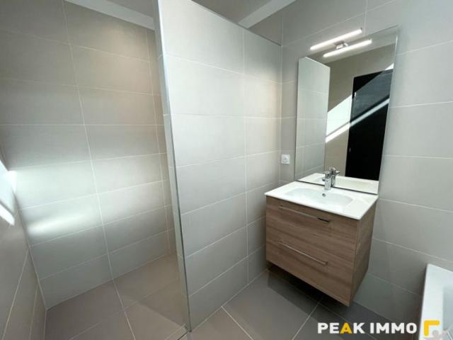 Appartement location à Saint-Julien-en-Genevois, Nangy