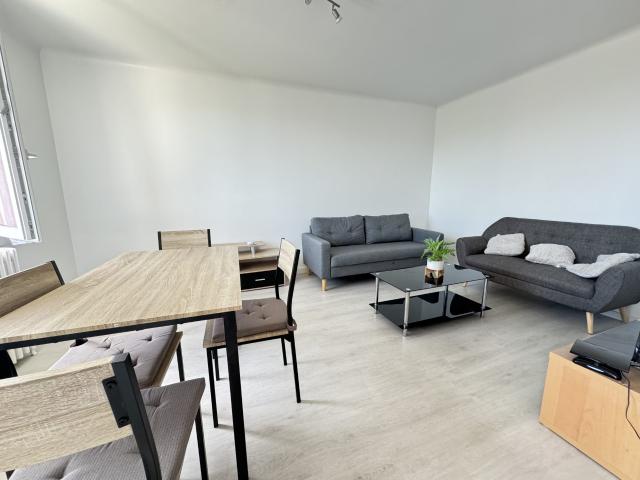 Appartement location à Montluçon