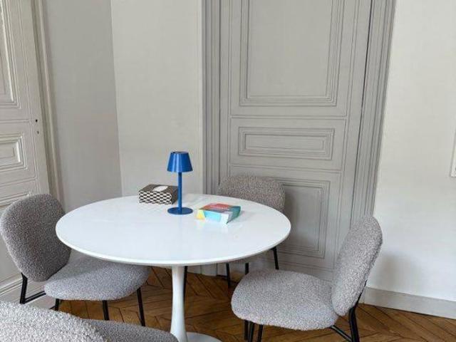 Appartement location à Caen