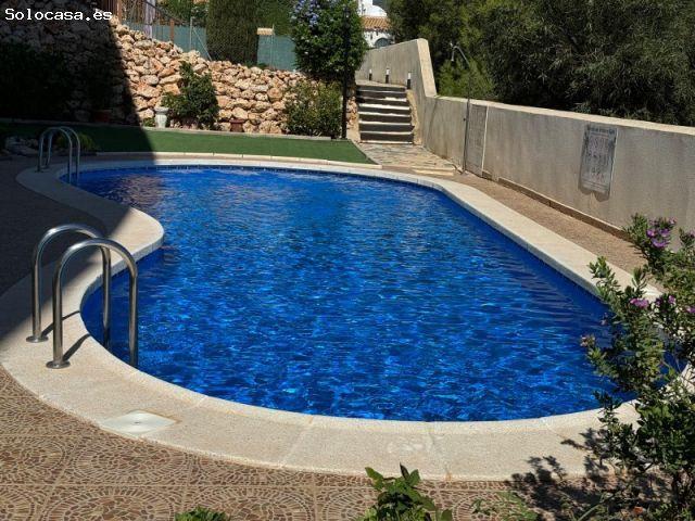 Piso en alquiler en Playa Flamenca II, Orihuela