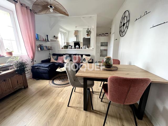 Appartement location à Senlis, Chantilly