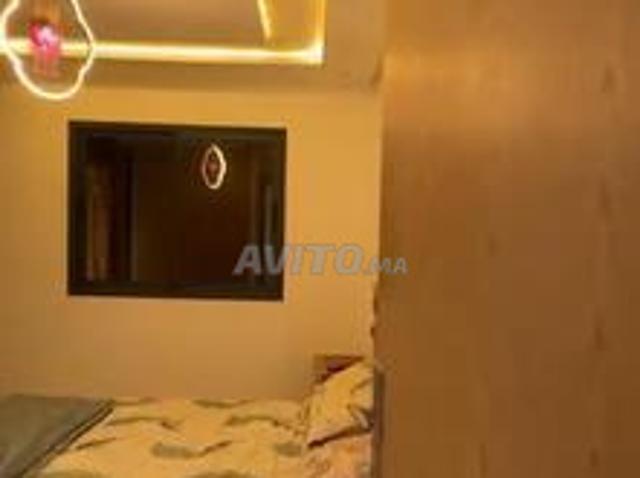 Appartement location à Lyautey
