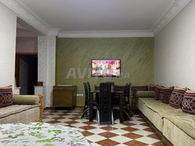 Appartement location à Martil, Tanger-Tétouan
