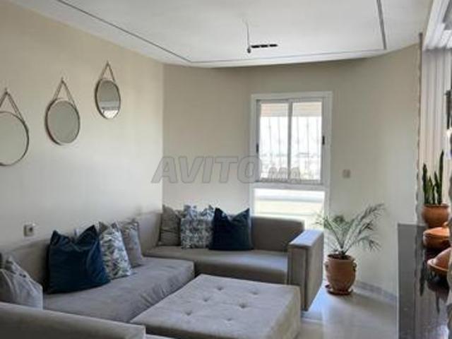 Appartement location à El Ma, Gharb-Chrarda-Beni Hssen