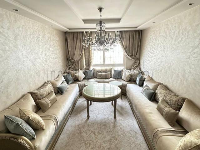 Appartement location à Tangero, Tanger-Tétouan