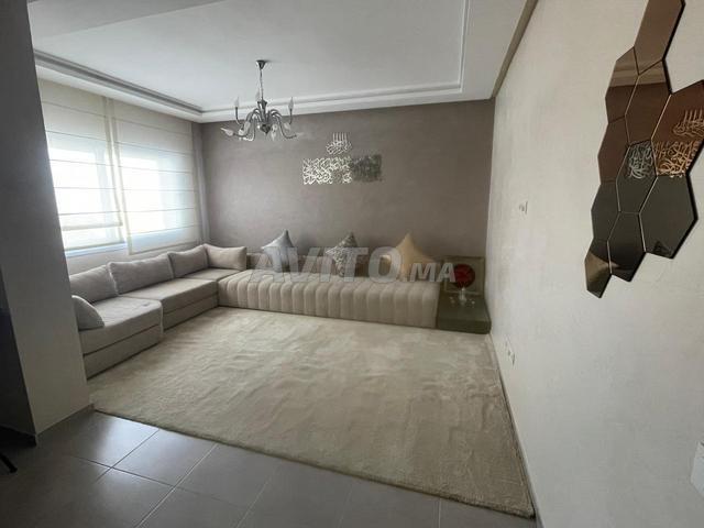 Appartement location à Gharb-Chrarda-Beni Hssen