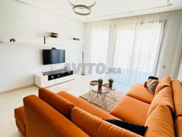 Appartement location à Anfa, Gharb-Chrarda-Beni Hssen