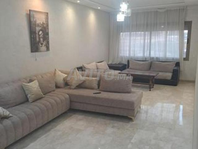 Appartement location à Anfa, Gharb-Chrarda-Beni Hssen