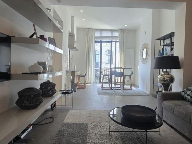 Appartement location à Overijse, Brabant