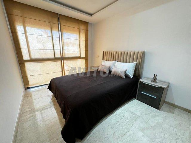 Appartement location à Anfa, Gharb-Chrarda-Beni Hssen