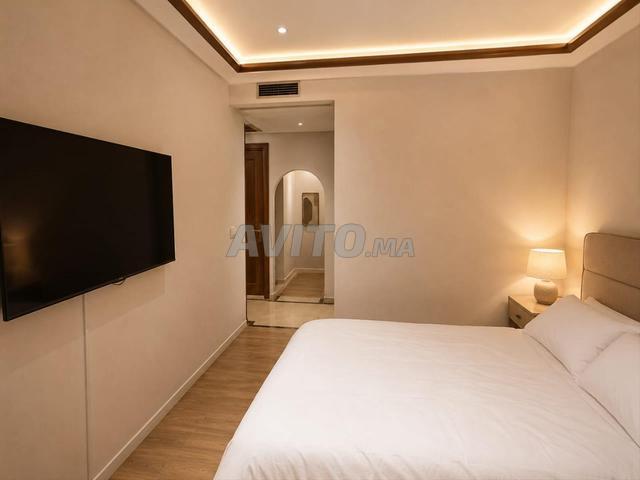 Appartement location à Gueliz, Marrakech