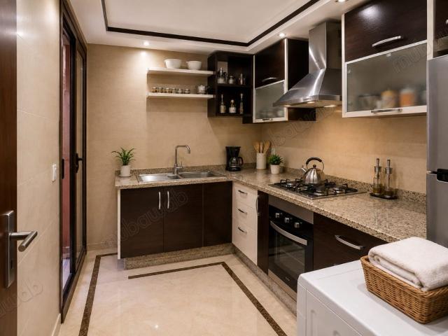 Appartement location à Marrakech, L'Oriental