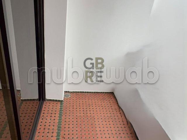 Appartement location à Rbat