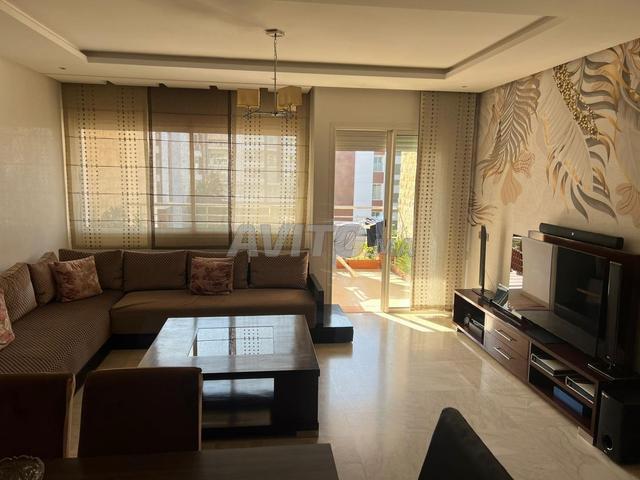 Appartement location à Hay Riad, Berkane