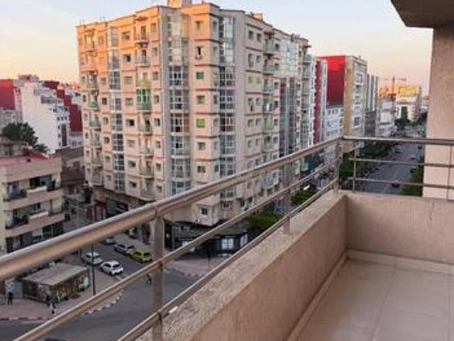 Appartement location à Lyautey, El Mellah