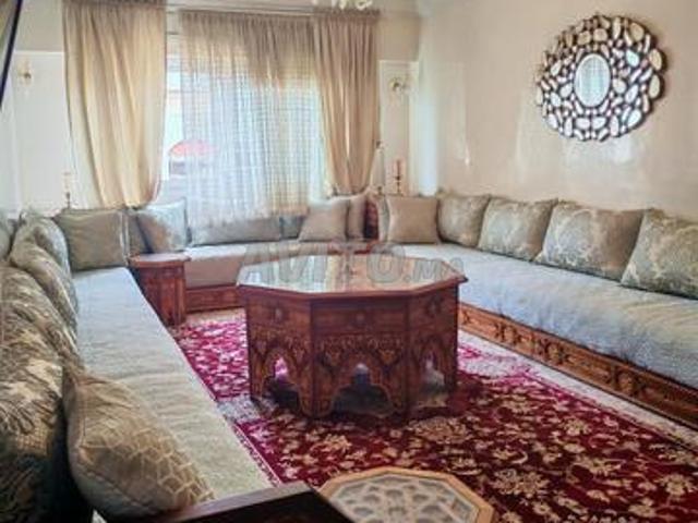 Appartement location à Anfa, Gharb-Chrarda-Beni Hssen