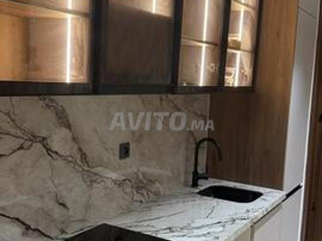 Appartement location à Anfa, Gharb-Chrarda-Beni Hssen