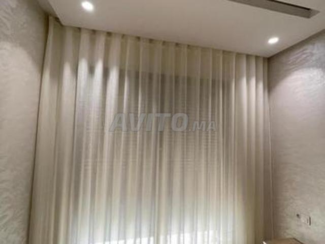 Appartement location à Anfa, Gharb-Chrarda-Beni Hssen