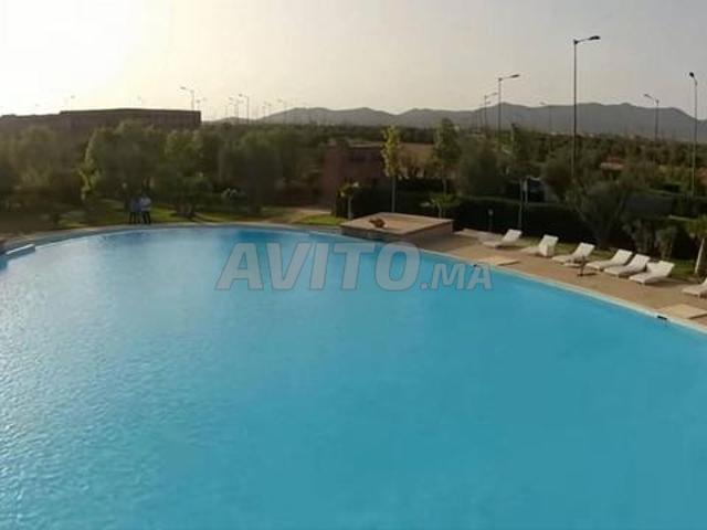 Appartement location à Anfa, Gharb-Chrarda-Beni Hssen