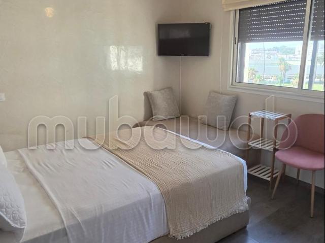 Appartement location à Rbat
