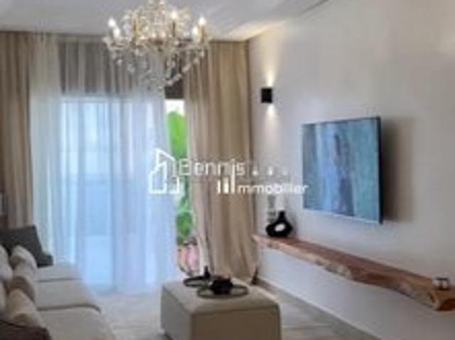 Appartement location