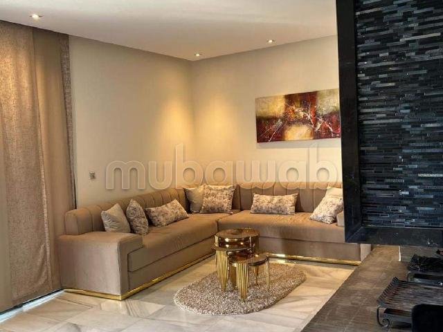 Appartement location à Bouskoura, Grand Casablanca