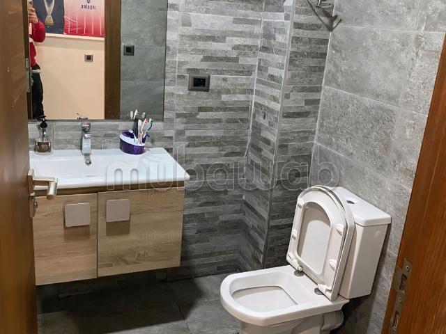 Appartement location à Dar Bouazza, Gharb-Chrarda-Beni Hssen