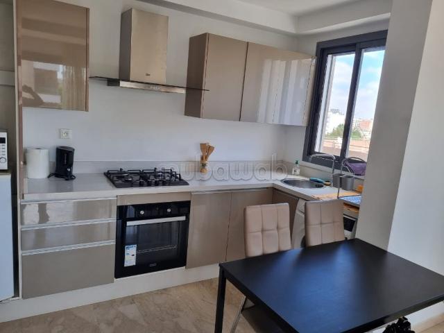Appartement location à Anfa, Gharb-Chrarda-Beni Hssen