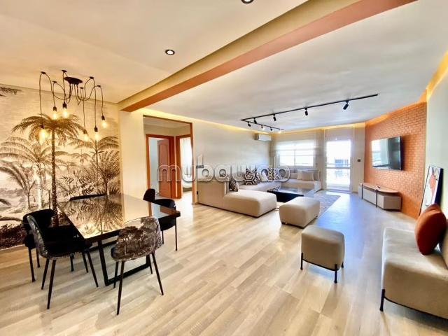 Appartement location à Anfa, Gharb-Chrarda-Beni Hssen