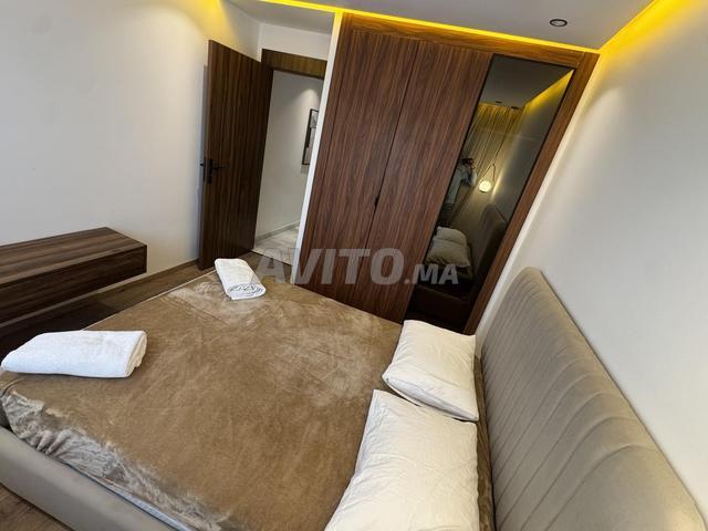 Appartement location à Centre Ville