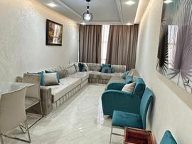Appartement location à Tangero, Tanger-Tétouan